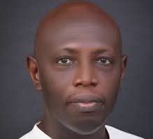 Professor Isaac Boadi