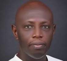 Professor Isaac Boadi