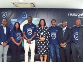 Social Bank Cybersecurity