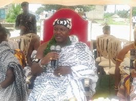 Social Chief Coronation