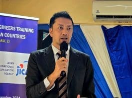 Social Jica Engineers