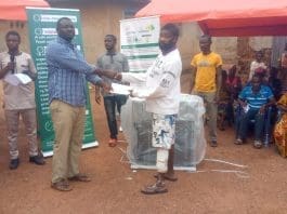 Social Ngo Presentation