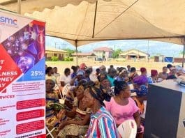 Social Pwds Foundation