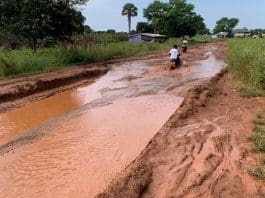 Social Road Work