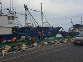 Social Trawlers Compliant