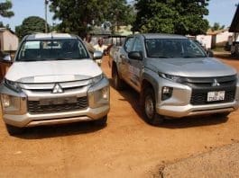 Social Vehicles Donation