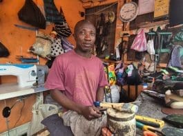 Social Youth Apprenticeship