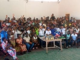 Social Youth Training