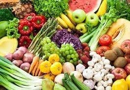 Vegetable Finance