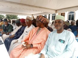 Ksi Social Muslims Durbar