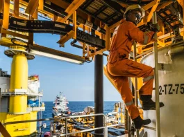 Oil And Gas