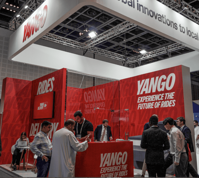 Yango Group Yango Group
