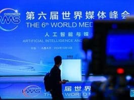 6th World Media Summit