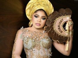 Bobrisky