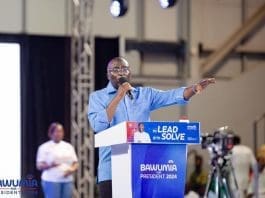 Bawumia