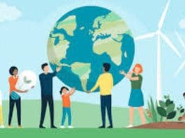 Photo Credit: Climate Change