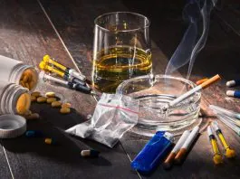 Drug West Africa