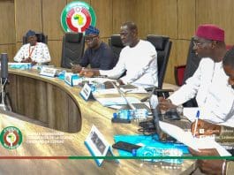 Ecowas Reviews Human Security Index To Address Security And Development Challenges In West Africa