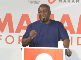 Mahama