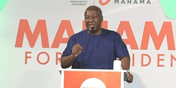 Mahama