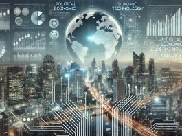 Political Economic And Technological Pet Analysis