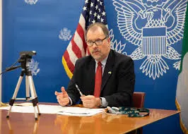Rolf A. Olson