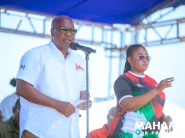 Mahama