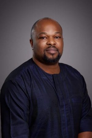 Bimbola Adisa, Founder & Chief Executive Officer of BPS Bimbola Adisa, Founder & Chief Executive Officer of BPS