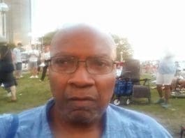 Abayomi Azikiwe At Detroit Jazz Festival