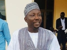 Abdul Salam Yakubu