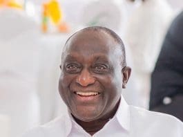 Alan Kyerematen