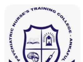 Ankaful School Of Nursing Crest