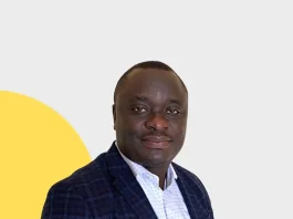 Dr George Acheampong