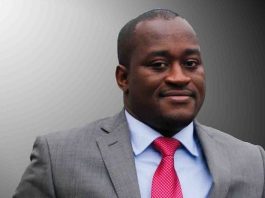 Dr Theo Acheampong