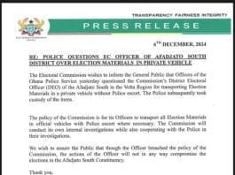 Ec Statement X
