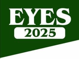Eyes Logo