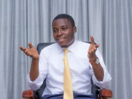 Edem Agbana