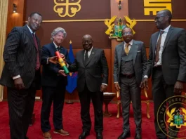 Ensign Global College Receives Presidential Charter