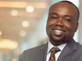 Ernest Kumi