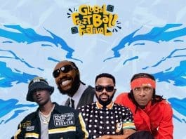 Gff All Artiste