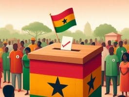 Ghana's Elections