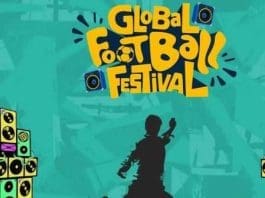 Global Football Festival
