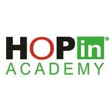 Hopin Academy