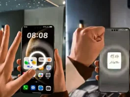 Huawei