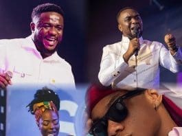 Joe Mettle Kidi Perez