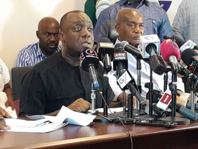 Justin Kodua Frimpong