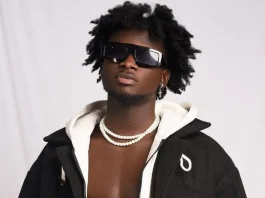 Kuami Eugene