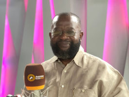 Kwame Jantuah