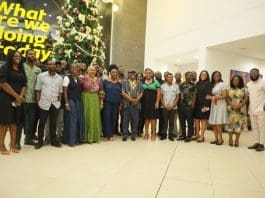 Mtn Media Soirée