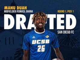 Manu Duah